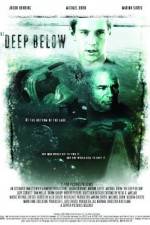 Watch The Deep Below Primewire