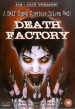Watch Death Factory Primewire