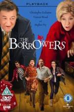 Watch The Borrowers Primewire