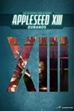 Watch Appleseed XIII: Ouranos Primewire