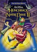 Watch The Hunchback of Notre Dame 2: The Secret of the Bell Primewire