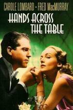 Watch Hands Across the Table Primewire
