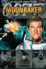 Watch James Bond: Moonraker Primewire