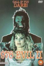 Watch 976-Evil II Primewire