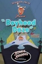 Watch Boyhood Daze (Short 1957) Primewire