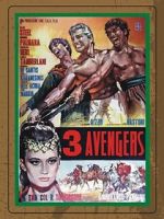 Watch The Three Avengers Primewire