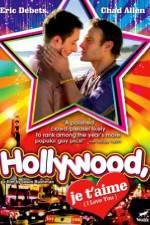 Watch Hollywood je t'aime Primewire