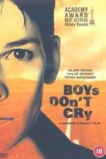 Watch Boys Don't Cry Primewire