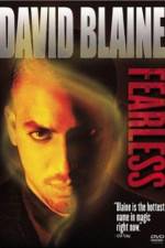 Watch David Blaine Fearless Primewire