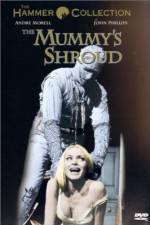 Watch The Mummy's Shroud Primewire