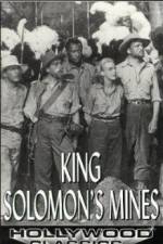 Watch King Solomon's Mines Primewire