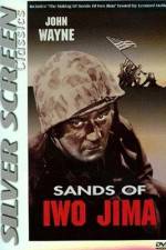 Watch Sands of Iwo Jima Primewire