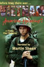 Watch Vietnam American Holocaust Primewire