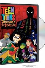 Watch Teen Titans: Trouble in Tokyo Primewire