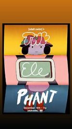 Watch Adult Swim\'s the Elephant (TV Special 2025) Primewire