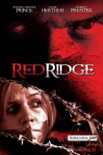 Watch Red Ridge Primewire