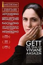 Watch Gett: The Trial of Viviane Amsalem Primewire