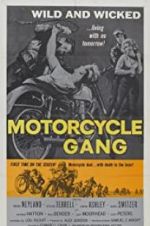 Watch Motorcycle Gang Primewire