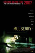 Watch Mulberry Street Primewire