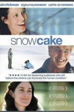 Watch Snow Cake Primewire