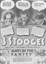 Watch Ants in the Pantry (Short 1936) Primewire