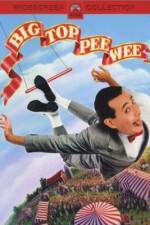 Watch Big Top Pee-wee Primewire