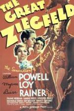 Watch The Great Ziegfeld Primewire