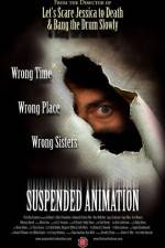 Watch Suspended Animation Primewire