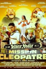 Watch Asterix & Obelix: Mission Cleopâtre Primewire