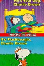 Watch Hes Your Dog Charlie Brown Primewire