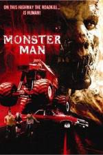 Watch Monster Man Primewire