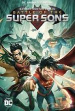Watch Batman and Superman: Battle of the Super Sons Primewire