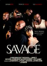 Watch Savage Genesis Primewire