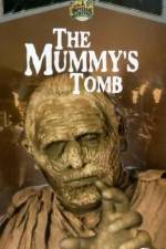Watch The Mummy's Tomb Primewire