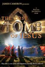 Watch The Lost Tomb of Jesus Primewire