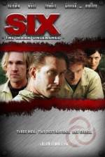 Watch Six: The Mark Unleashed Primewire