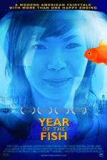 Watch Year of the Fish Primewire