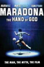 Watch Maradona, la mano di Dio Primewire