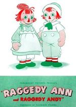 Watch Raggedy Ann and Raggedy Andy (Short 1941) Primewire