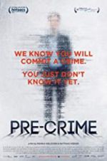 Watch Pre-Crime Primewire