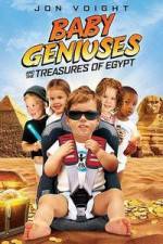 Watch Baby Geniuses and the Treasures of Egypt Primewire