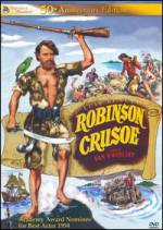 Watch Robinson Crusoe Primewire
