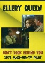 Watch Ellery Queen: Don\'t Look Behind You Primewire