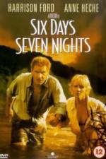 Watch Six Days Seven Nights Primewire