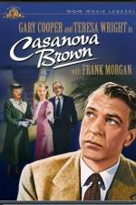 Watch Casanova Brown Primewire