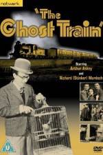 Watch The Ghost Train Primewire