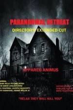 Watch Paranormal Retreat Primewire