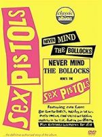 Watch Classic Albums: Never Mind the Bollocks, Here\'s the Sex Pistols Primewire