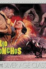 Watch Rio Conchos Movie25