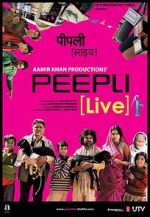 Watch Peepli (Live) Primewire